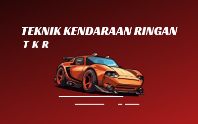 Teknik Kendaraan Ringan