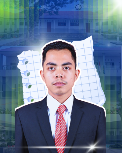 Muh. Ramlih, S.Kom.,M.Kom