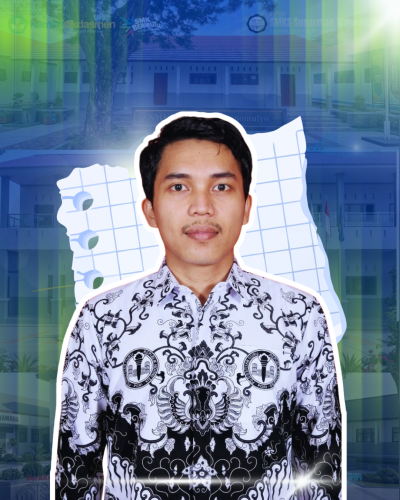 Gr. Faisal Tanjung, S.Pd.