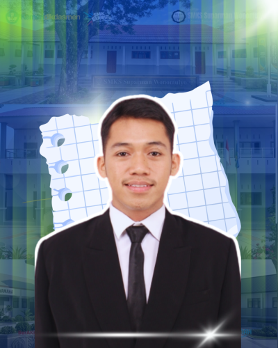 Gr. Muh. Rijal Nur, S.Kom