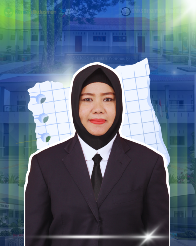 Mujayanti Mandasari, S.S.,Gr.