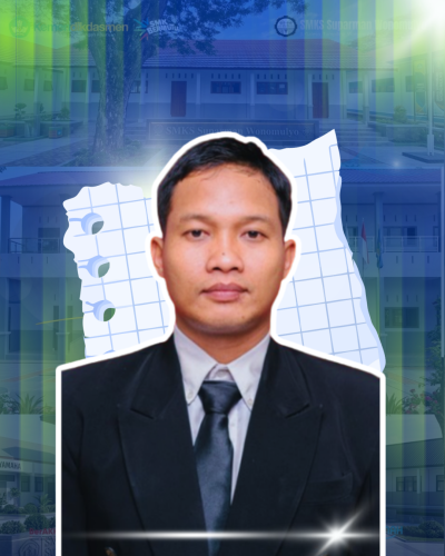 Al Hasan Junaid, S.Pd.,Gr.